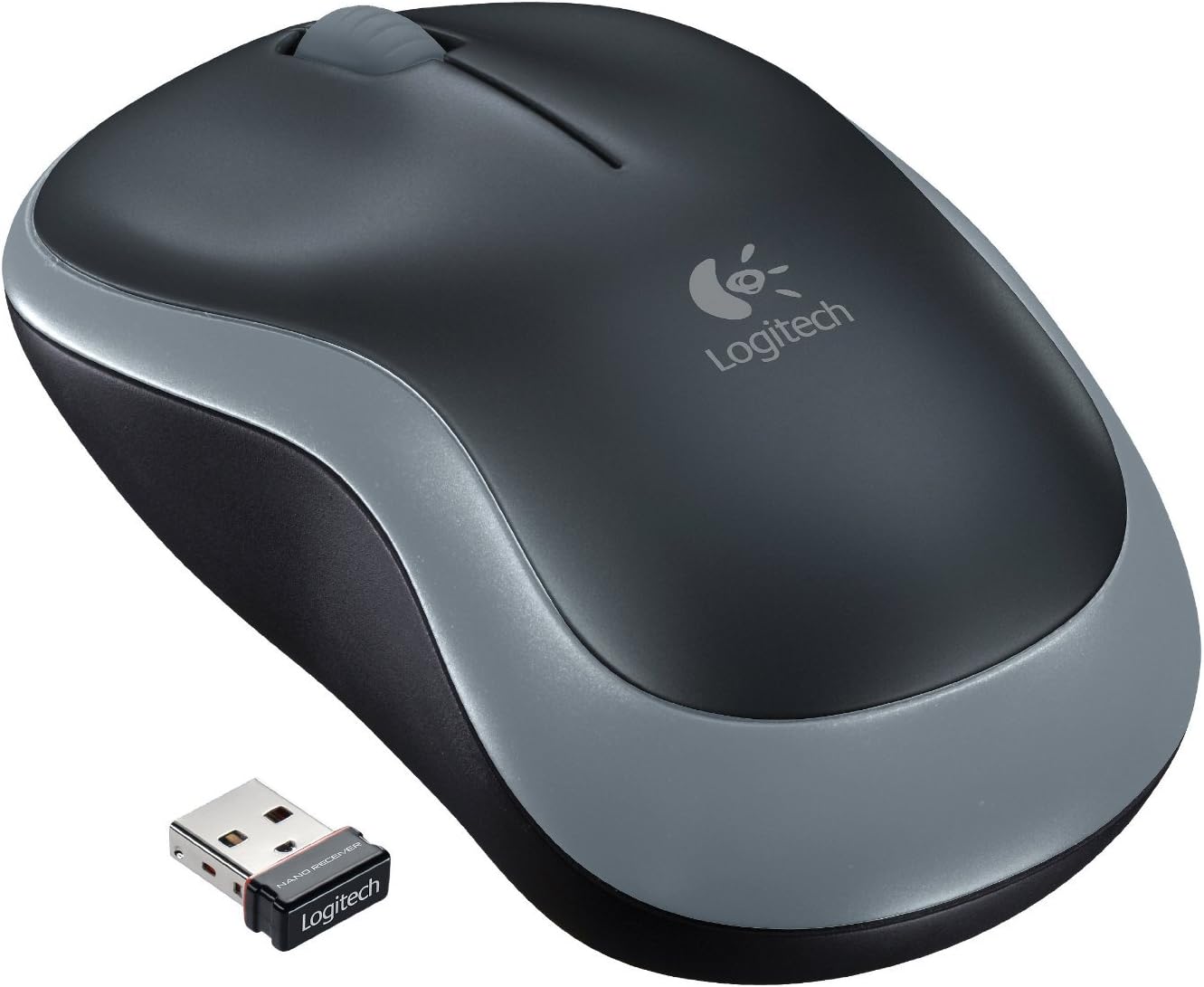 Logitech Wireless Mouse