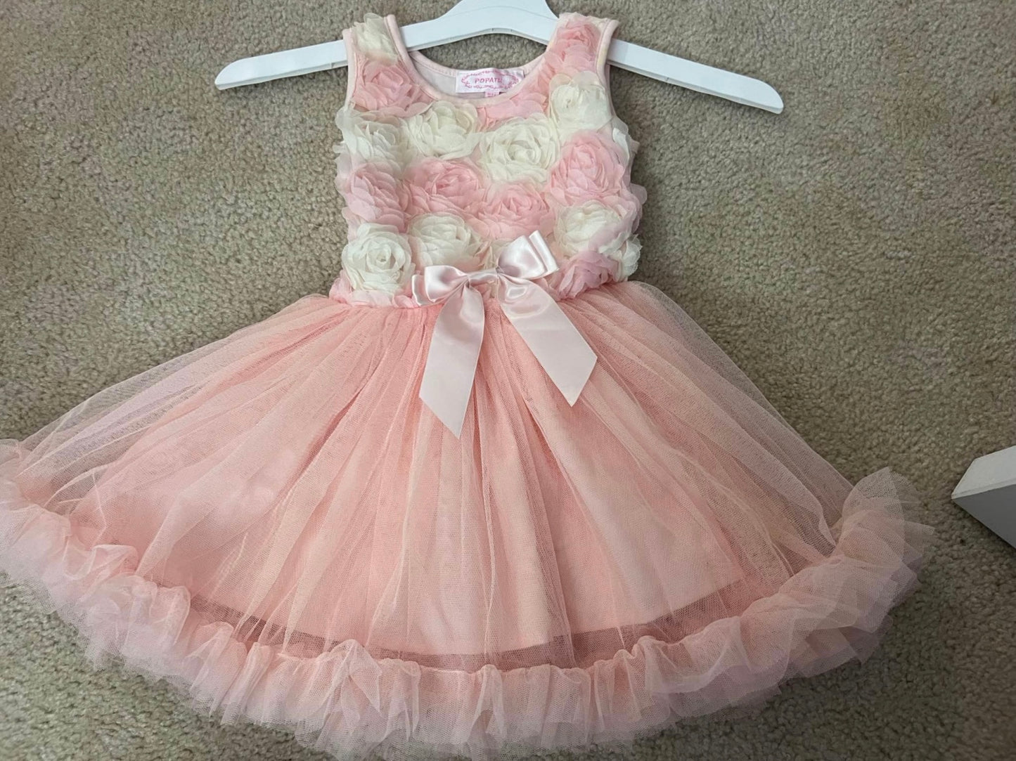 Toddler Dress