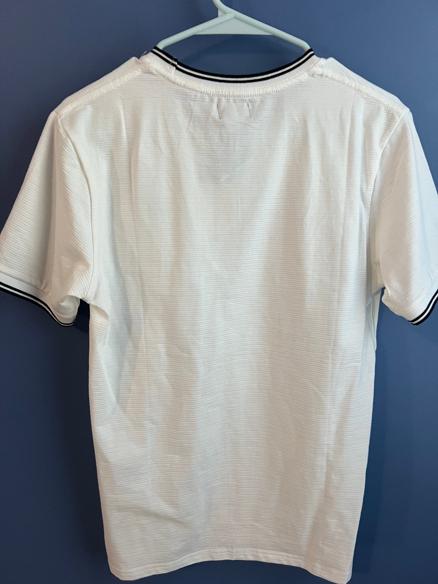 Men Shirt Size Large