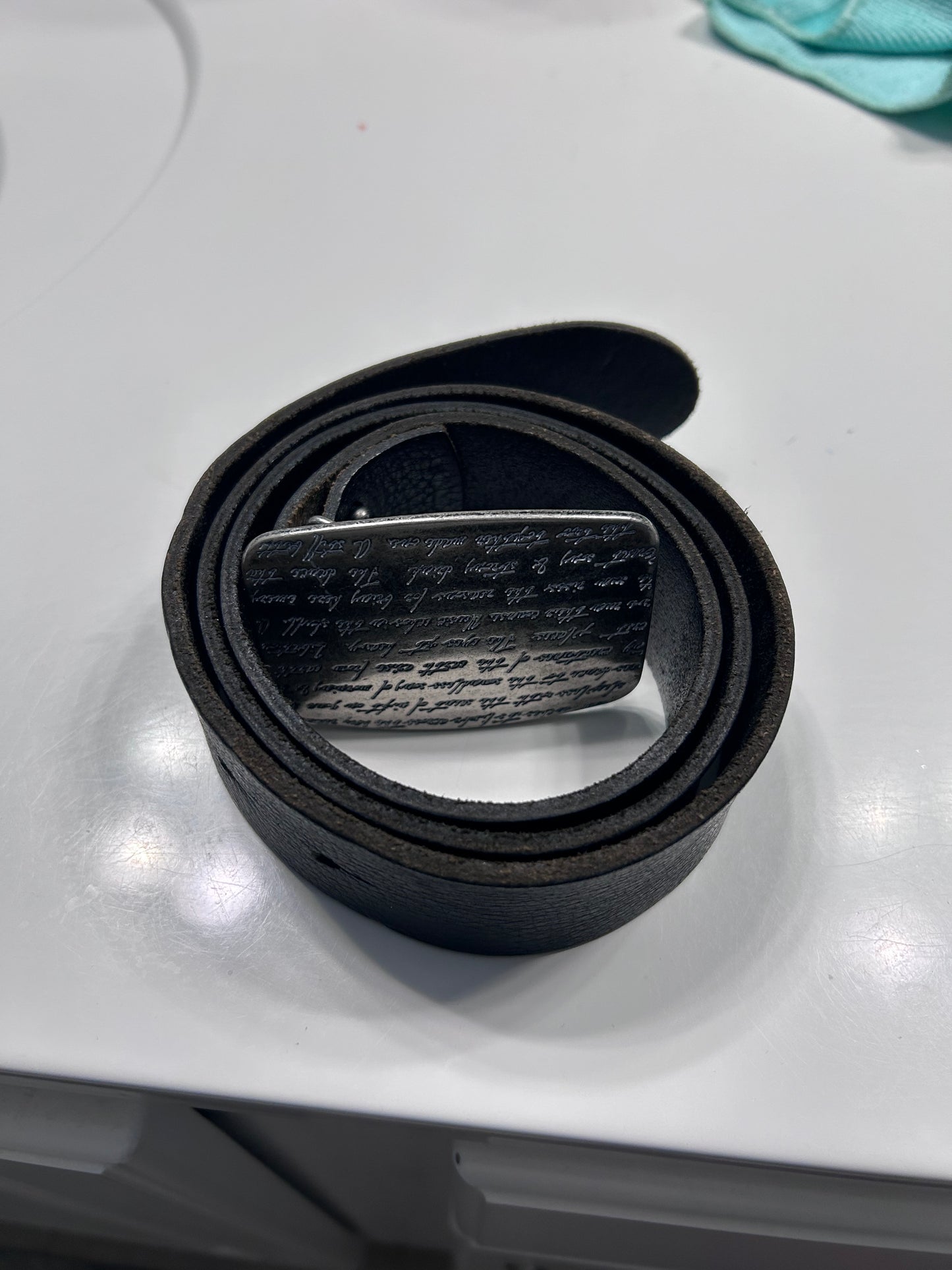 Express Belt