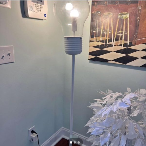 Floor Lamp